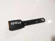 Gurtschloss - Vorne Rechts Seat Alhambra, 1996.08 - 2000.05 Gebraucht,