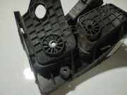 Vorglüh Relais Skoda Octavia, II 2009.03 - 2012.06 facelift 0281003038, 0 281 003 038