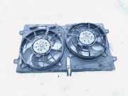 Kühlerlüfter Lüftermotor Volkswagen Sharan, 7M 2000.04 - 2005.11 facelift 7m3121203,ym218a247ca 0130303881