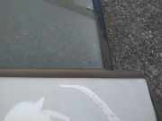 Zierleiste Leiste - Hinten Rechts Renault Espace, III 1996.11 - 2002.10 Gebraucht,