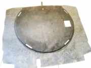 Bodenbelag Kofferraum Volkswagen Golf, V 2003.10 - 2008.10 1K6863463F, BCA