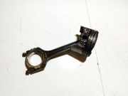 Kolben Pleuelstange Mitsubishi Colt, 2008.09 - 2012.12 Gebraucht,