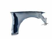 Kotfl?gel - Vorne Linke Jaguar XF, X250 2008.01 - 2012.01 Zydra,