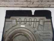 Bodenbelag Kofferraum Peugeot 407, 2004.05 - 2010.12 Gebraucht,