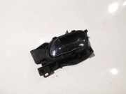 Türinnengriff - Hinten Linke Peugeot 407, 2004.05 - 2010.12 12G100187386,12G100187386