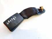 Gurtschloss - Hinten Linke Nissan Micra, K12 2003.01 - 2007.06 88842ax411,33048606