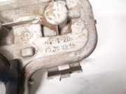 Lampenträger Heckleuchte - Hinten Opel Astra, G 1998.09 - 2004.12 29059010,