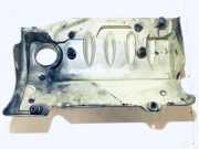 Motorabdeckung Peugeot 607, 2000.01 - 2004.07 9631342780B, 051520013193