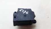 Stellmotor Lüftung Renault Scenic, II 2003.06 - 2006.06 Gebraucht,