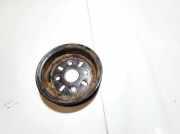 Riemenscheibe für Wasserpumpe Nissan Almera, N16 2000.06 - 2003.01 Gebraucht,