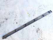 Zierleiste Tür Zier-Schutzleiste - Vorne Linke Peugeot 307, 2000.08 - 2005.06 9634011177,9634011177