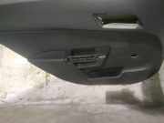 Türverkleidung - Hinten Linke Opel Astra, H 2004.03 - 2009.12 Gebraucht,