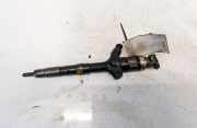 Einspritzdüse Toyota Corolla Verso, III 2004.05 - 2007 236700g010,