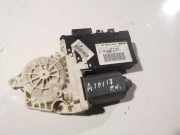 Fensterheber motor - Vorne Linke Peugeot 807, 2002.06 - 2012.05 148872608003,991712-203