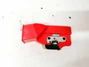 Sitzschloß - Hinten Linke Jeep Cherokee, III 2001 - 2007 Gebraucht,