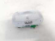 Innenbeleuchtung - Hinten Citroen C4, I 2004.11 - 2008.06 9652262180,