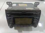 Radio Hyundai i30 2007 - 2012 034070,03 4070 61012645