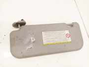 Sonnenblende Toyota Auris, I E15 2006.10 - 2012.10 74310,