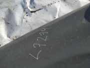 Kotflügel - Vorne Linke Renault Megane, II 2002.11 - 2006.06 pilkas,