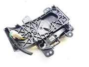 Schaltkulisse Toyota Avensis, III 2009.02 - 2012.06 76e720, 76e720-lh