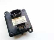 Vorwiderstand Gebläseregler Citroen C4 Grand Picasso, I 2006.01 - 2013.06 A43000700,N0243554
