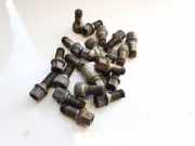 Radbolzen- Radmutter Audi TT, 2006.08 - 2014.06 Gebraucht,