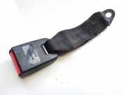 Gurtschloss - Hinten Linke Peugeot 206, 2002.07 - 2009.01 facelift 3362092,