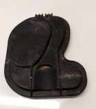 Blende Scheinwerfer - Vorne Volkswagen Golf, IV 1997.08 - 2003.10 C1114,