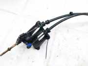 Schaltgest?nge - Schaltseile Toyota Corolla Verso, III 2004.05 - 2007 335300f010,33530-0f010