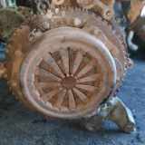 Kupplungssatz Renault Kangoo, 1997.09 - 2003.04 Gebraucht,