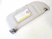 Sonnenblende Toyota Aygo, 2005.07 - 2009.12 Gebraucht,