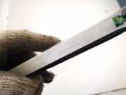 Zusatzbremsleuchte Peugeot 607, 2000.01 - 2004.07 9629586680,