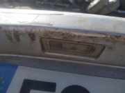 Kennzeichenleuchte Chevrolet Cruze, 2008.01 - 2012.06 Gebraucht,