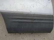 Zierleiste Tür Zier-Schutzleiste - Hinten Rechts Subaru Forester, I 2000.06 - 2002.06 facelift Gebraucht,