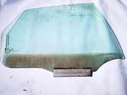 Seitenscheibe - Hinten Rechts Opel Vectra, B 2000.09 - 2002.04 facelift Gebraucht,