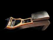 Armlehne - Mittelarmlehne BMW X5, E53 facelift 2004 - 2006 81168245916,81.16-8245916