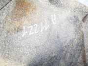 Radhausschale - Hinten Rechts Toyota Corolla Verso, II 2001.09 - 2004.05 Gebraucht,