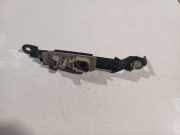 Sicherheitsgurt-Einstellschiene - VORNE RECHTS Subaru Forester, III 2008.01 - 2012,12 Gebraucht ,