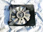Kühlerlüfter Lüftermotor Fiat Sedici 2005 - 2009 0650007340,065000-7340