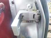 Türscharnier Hinten Audi A8, D2 1994.03 - 1999.06 Gebraucht,