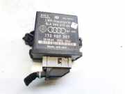 Steuergerät Leuchtweitenregulierung Skoda Octavia, II 2004.02 - 2009.03 1t0907357,5la008379-60