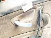 Türinnengriff - Vorne Linke BMW 1-Series, E87 E88 2006.11 - 2011.09 facelift Gebraucht,