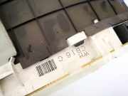 Tachometer Mazda Premacy, 1999.01 - 2005.03 cb16c,whcb16c