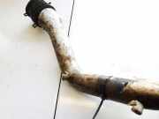 Intercooler Schlauch Seat Alhambra, 1996.08 - 2000.05 Gebraucht,