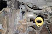 Kraftstoffpumpe Toyota Corolla, 2004.02 - 2007.02 facelift 221000g010,hu294000-0061