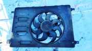 Kühlerlüfter Lüftermotor Ford Mondeo, 2007.03 - 2013.06 Gebraucht,