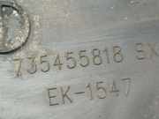 Innenausstattung Fiat Doblo, 2009.08 --> 735455818SX, 735455818 SX EK-1547 EK1547