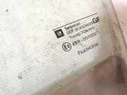 Seitenscheibe - Vorne Linke Opel Astra, G 1998.09 - 2004.12 as2,