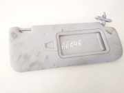 Sonnenblende Kia Ceed, I 2010.06 - 2012.05 facelift Gebraucht,