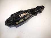 Türgriff Türaussengriff - Vorne Linke Peugeot 508, 2010.11 - 2018 9688834180,